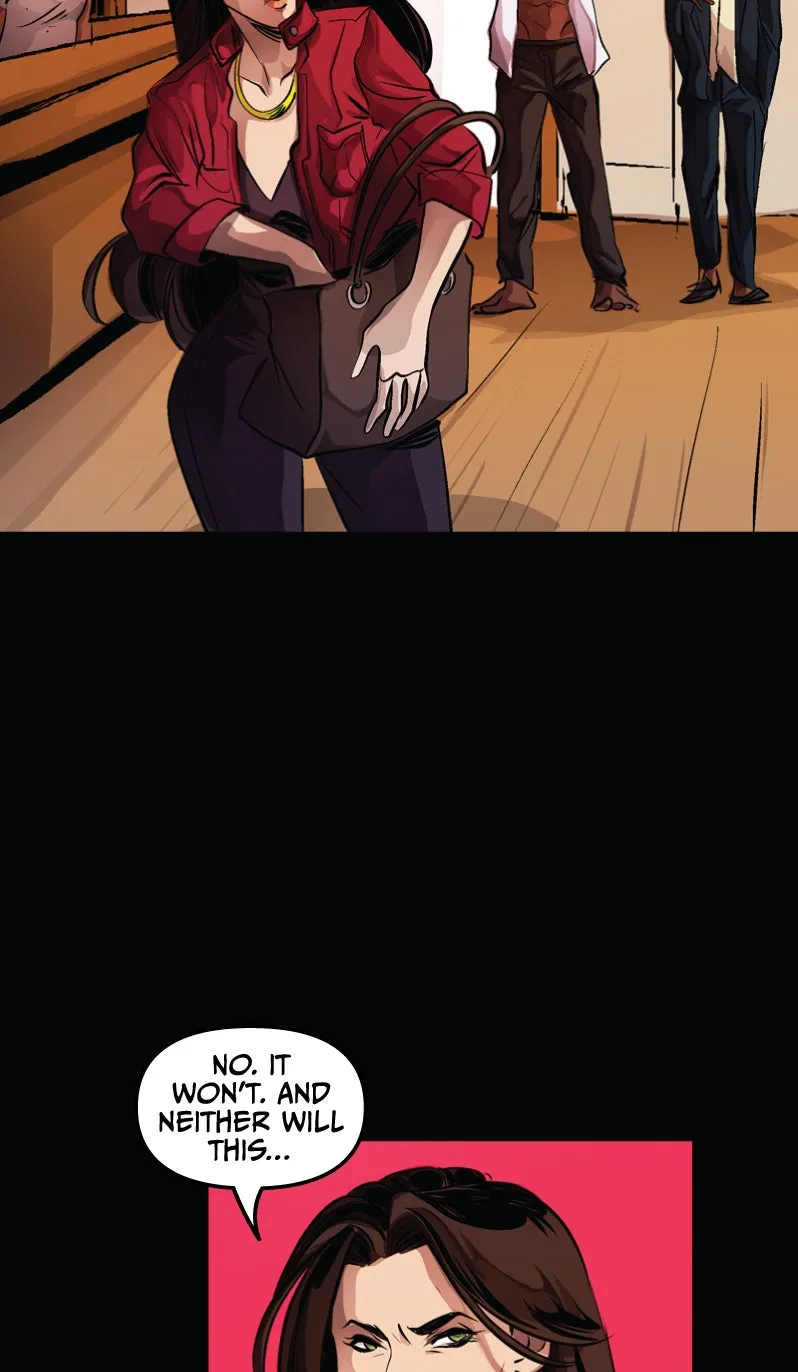 Read Firebrand chapter 25 image 37 on Lezhin