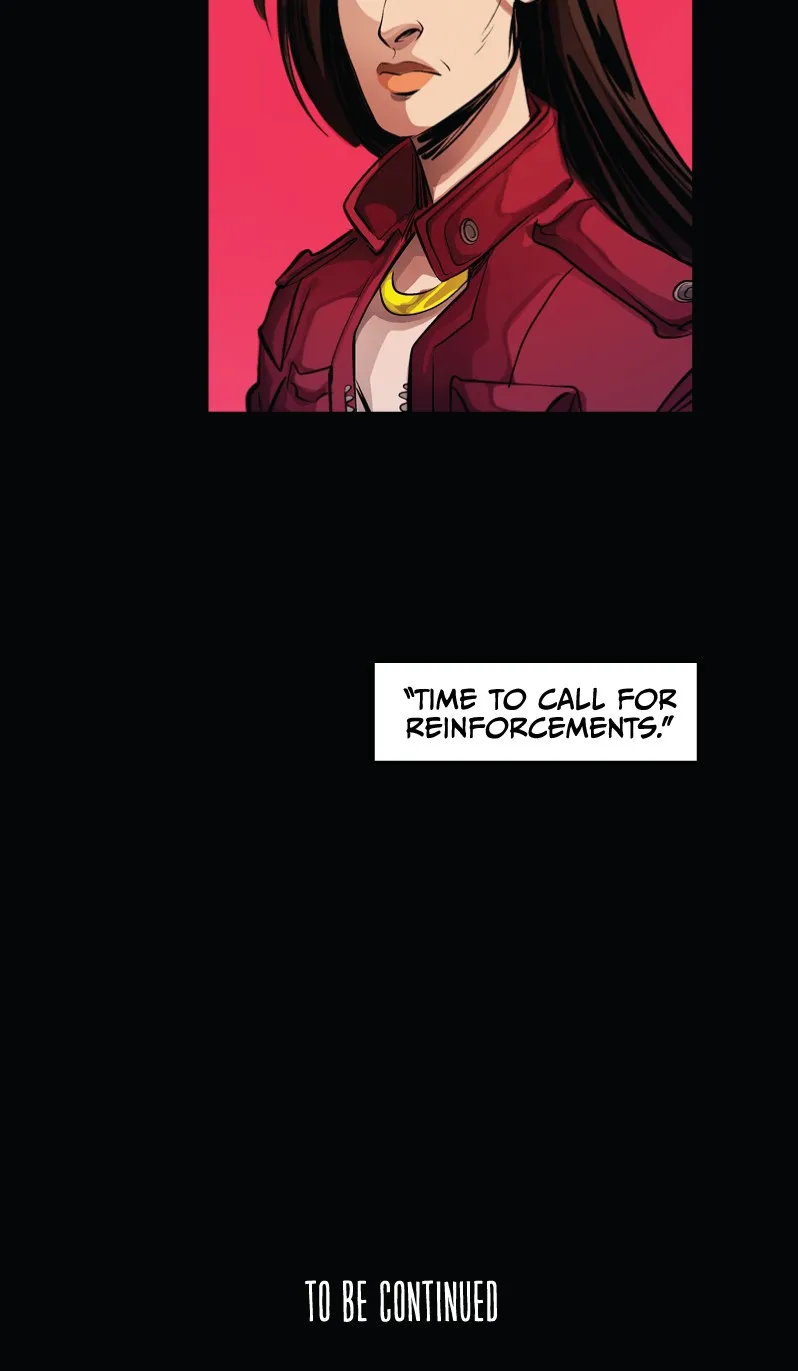 Read Firebrand chapter 25 image 38 on Lezhin