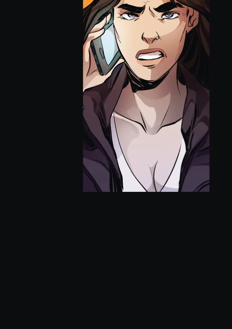 Read Firebrand chapter 25 image 4 on Lezhin