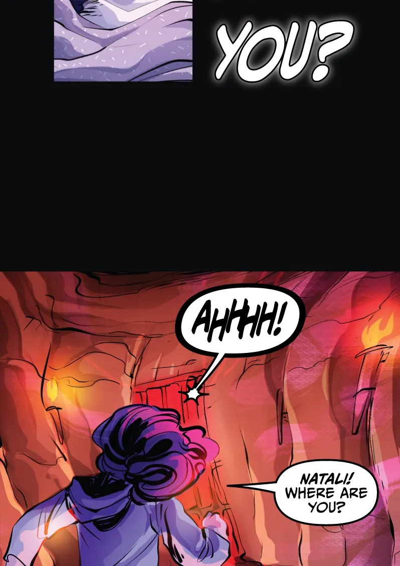 Read Firebrand chapter 25 image 9 on Lezhin