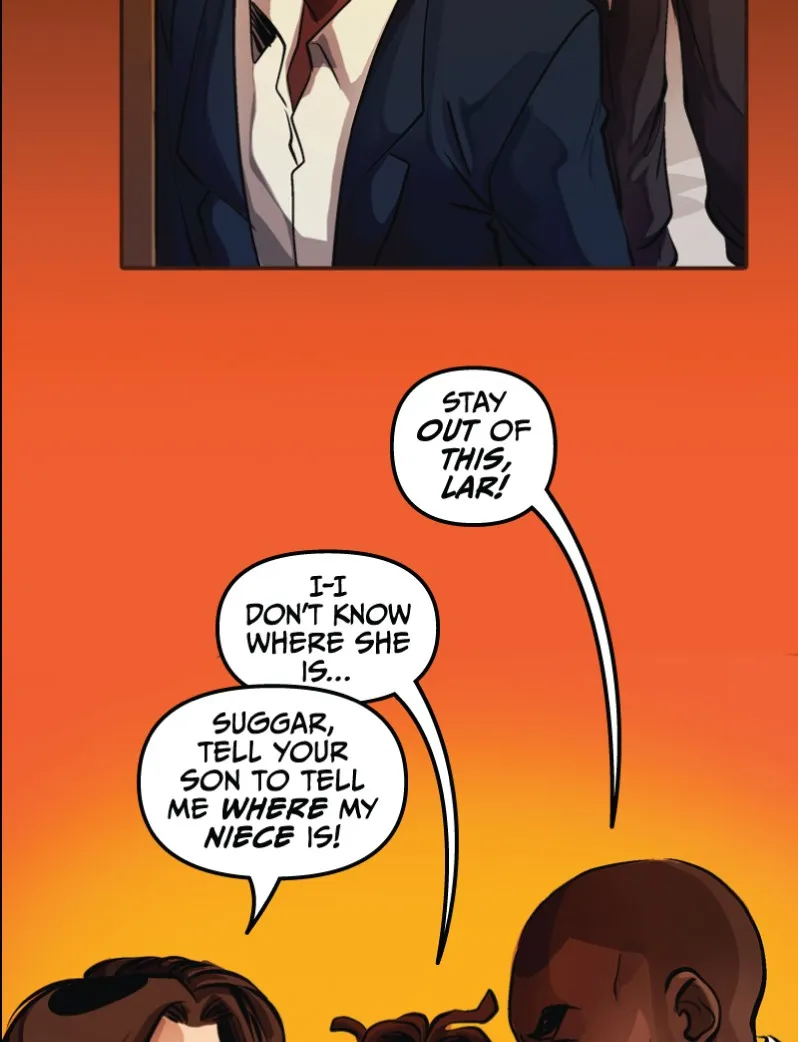 Read Firebrand chapter 26 image 1 on Lezhin