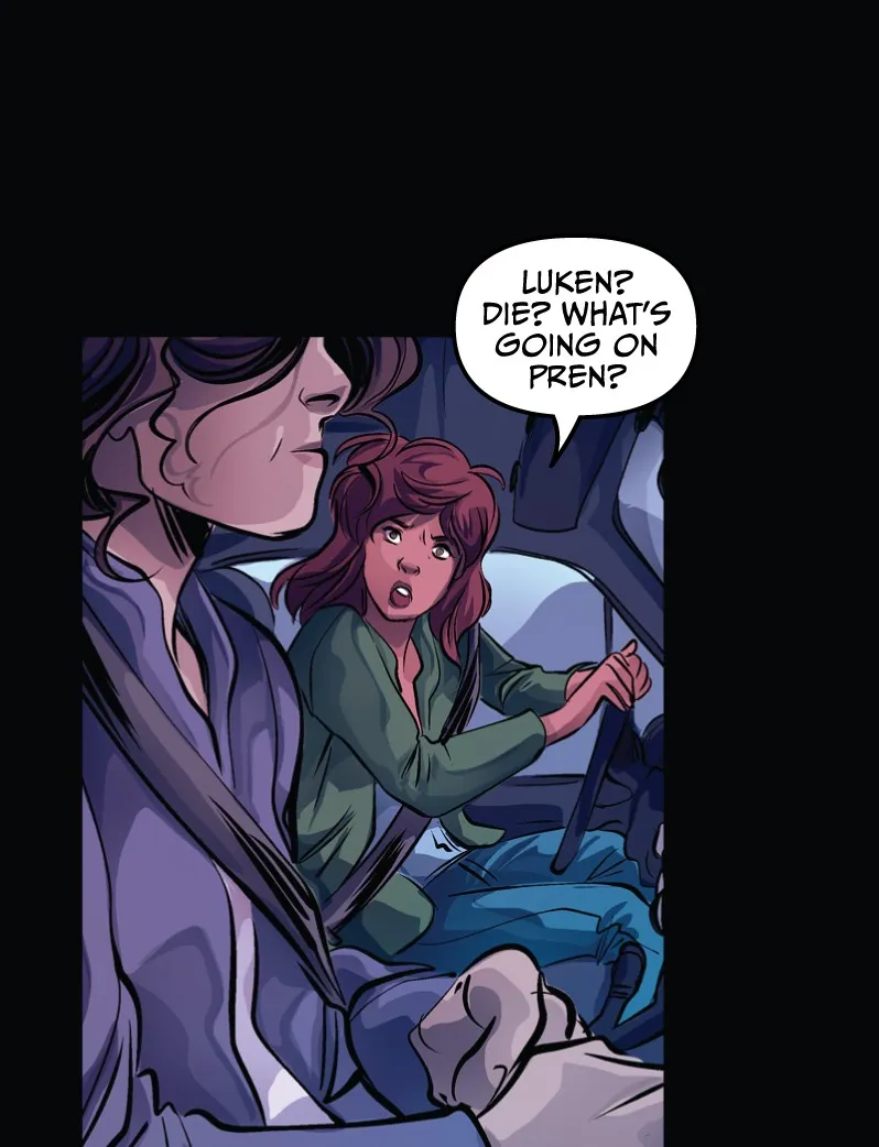 Read Firebrand chapter 26 image 11 on Lezhin