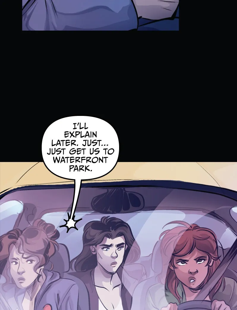 Read Firebrand chapter 26 image 12 on Lezhin