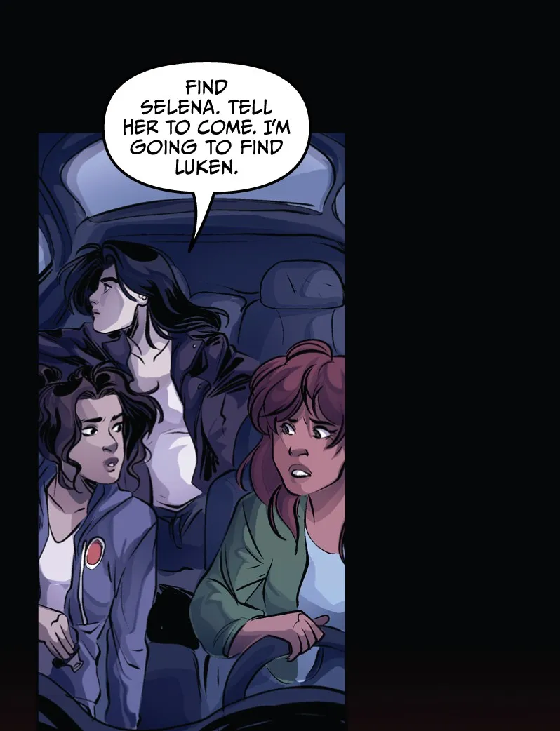 Read Firebrand chapter 26 image 15 on Lezhin