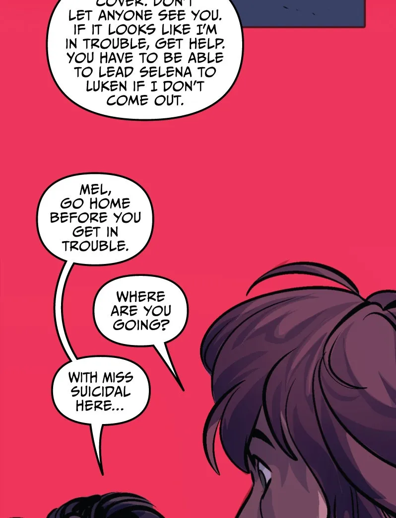 Read Firebrand chapter 26 image 17 on Lezhin