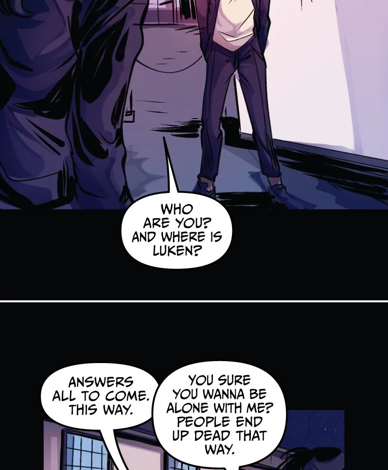 Read Firebrand chapter 26 image 21 on Lezhin
