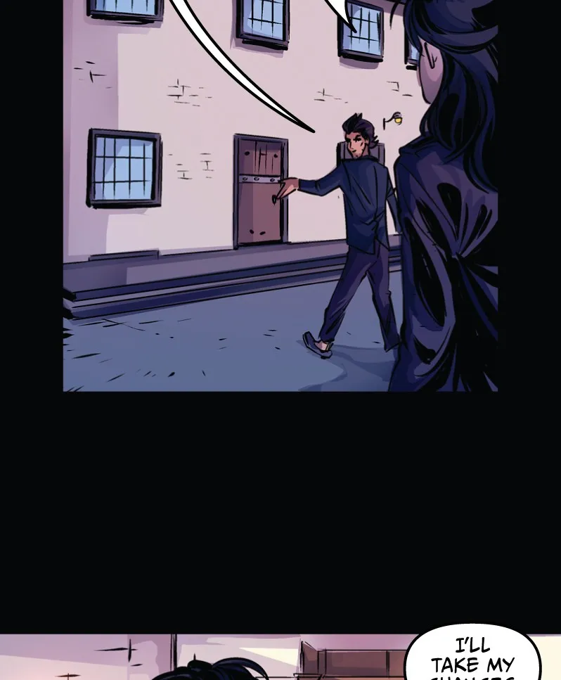 Read Firebrand chapter 26 image 22 on Lezhin