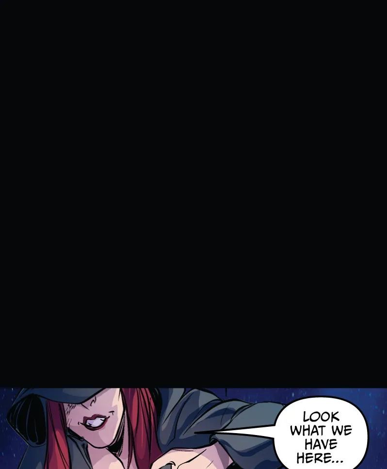 Read Firebrand chapter 26 image 24 on Lezhin