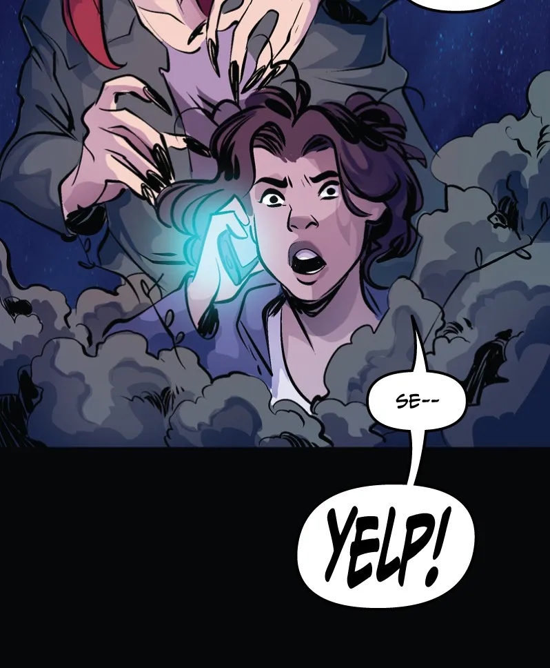Read Firebrand chapter 26 image 25 on Lezhin