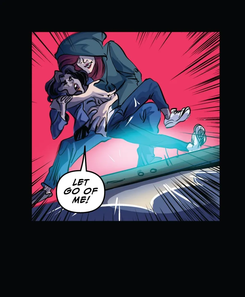 Read Firebrand chapter 26 image 26 on Lezhin