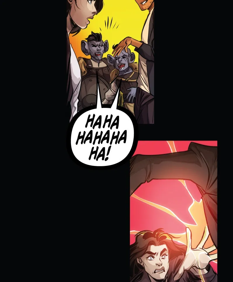 Read Firebrand chapter 26 image 30 on Lezhin