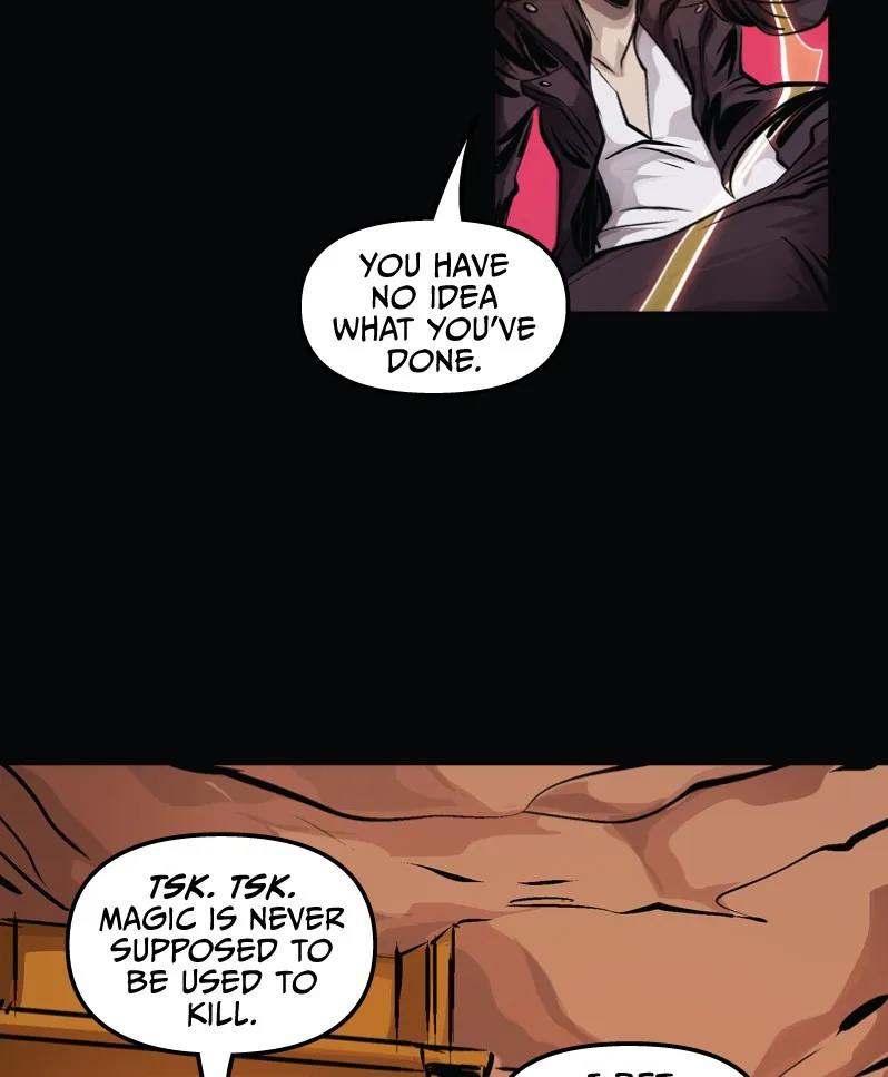 Read Firebrand chapter 26 image 31 on Lezhin