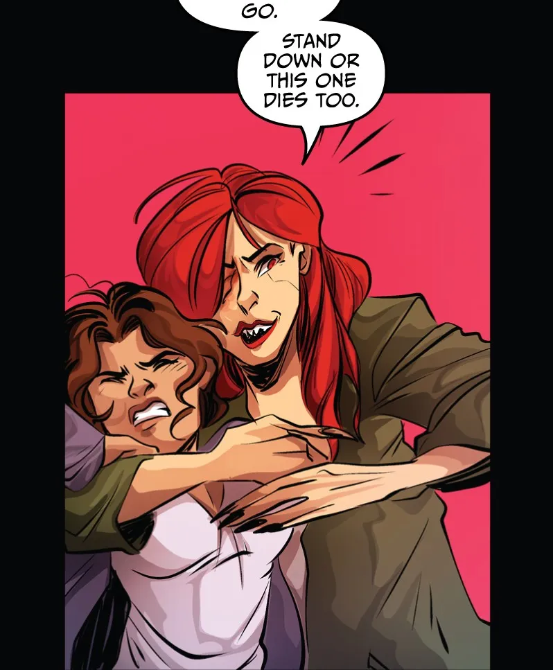 Read Firebrand chapter 26 image 33 on Lezhin