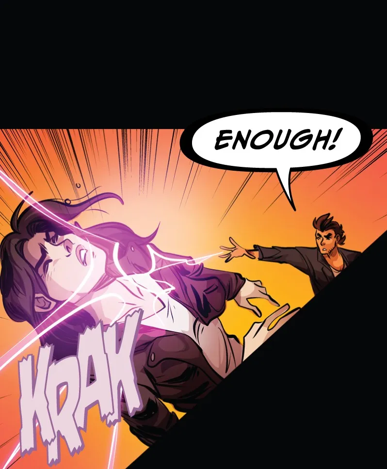 Read Firebrand chapter 26 image 34 on Lezhin