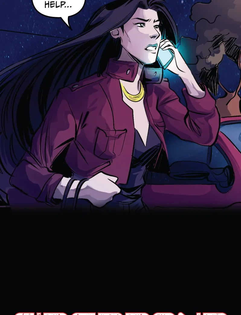 Read Firebrand chapter 26 image 6 on Lezhin