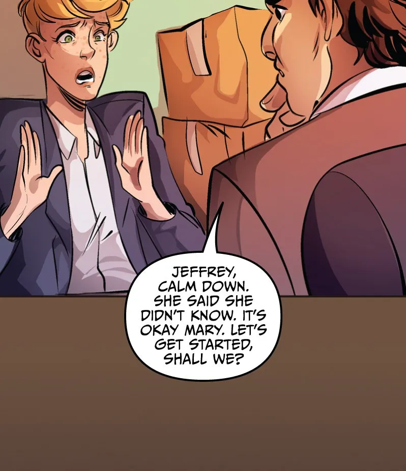 Read Firebrand chapter 27 image 12 on Lezhin