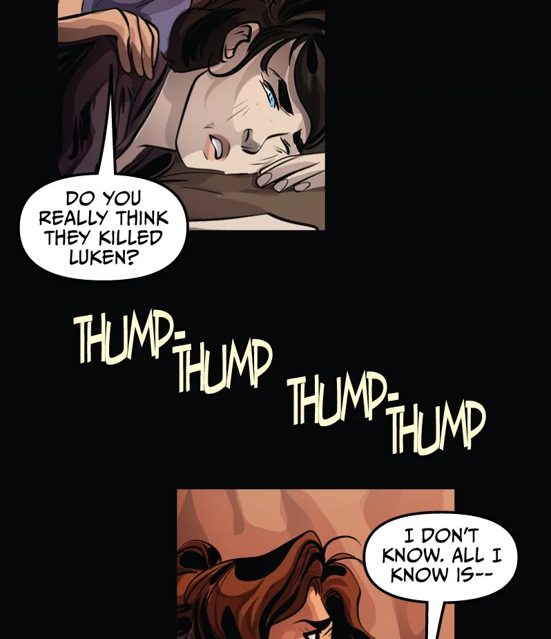 Read Firebrand chapter 27 image 17 on Lezhin