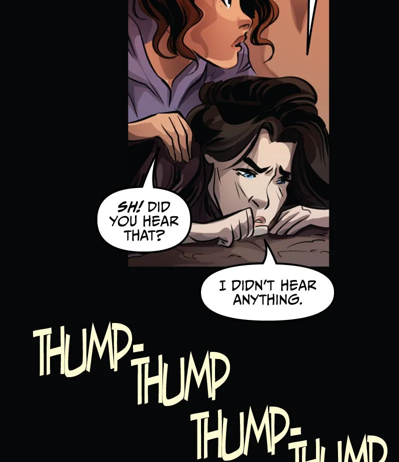 Read Firebrand chapter 27 image 18 on Lezhin