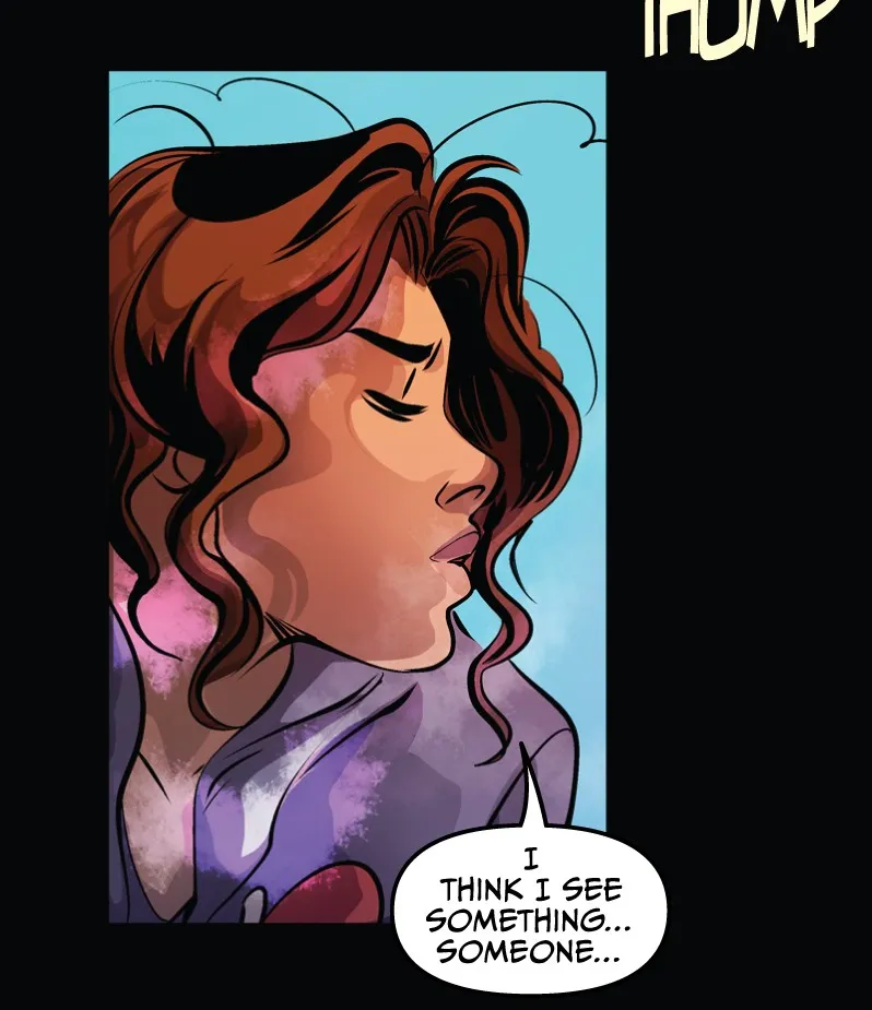 Read Firebrand chapter 27 image 19 on Lezhin