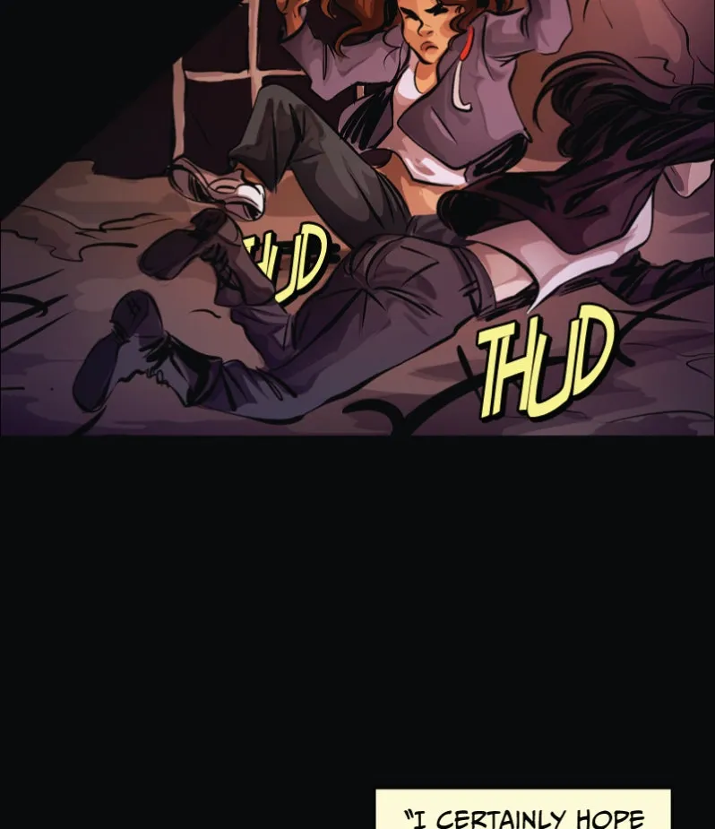 Read Firebrand chapter 27 image 2 on Lezhin