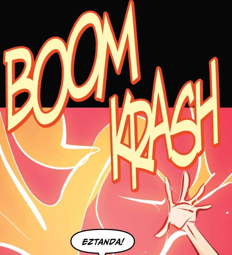 Read Firebrand chapter 27 image 23 on Lezhin