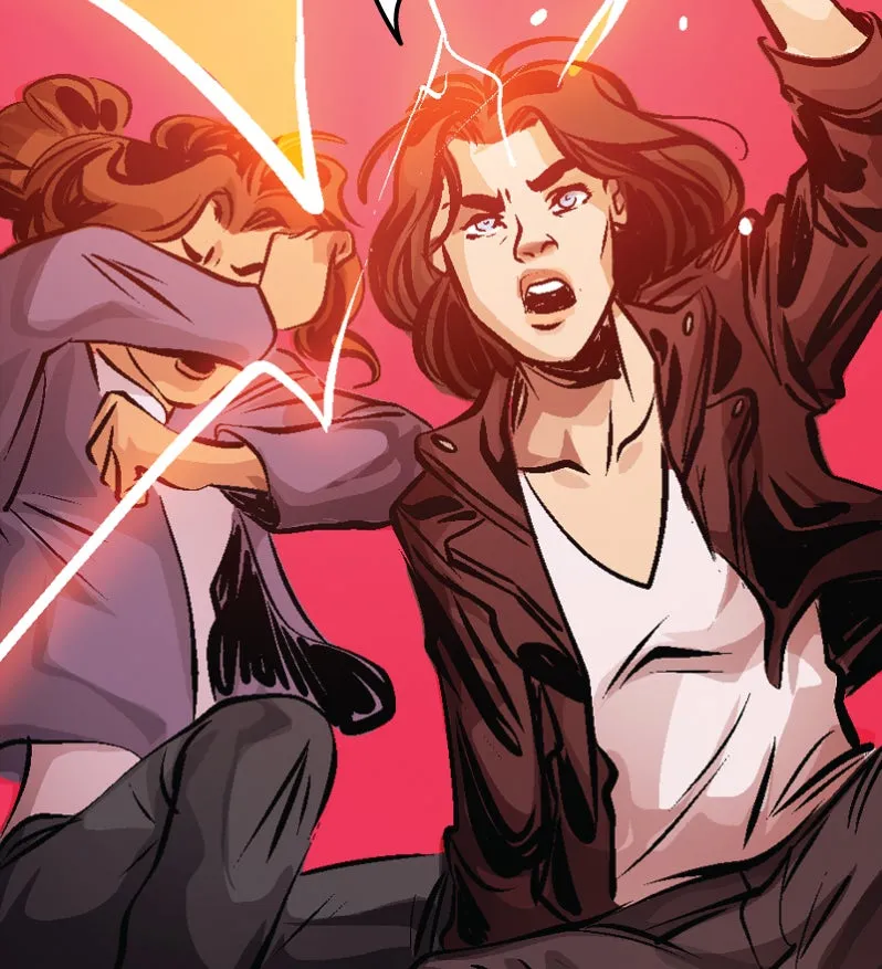 Read Firebrand chapter 27 image 24 on Lezhin