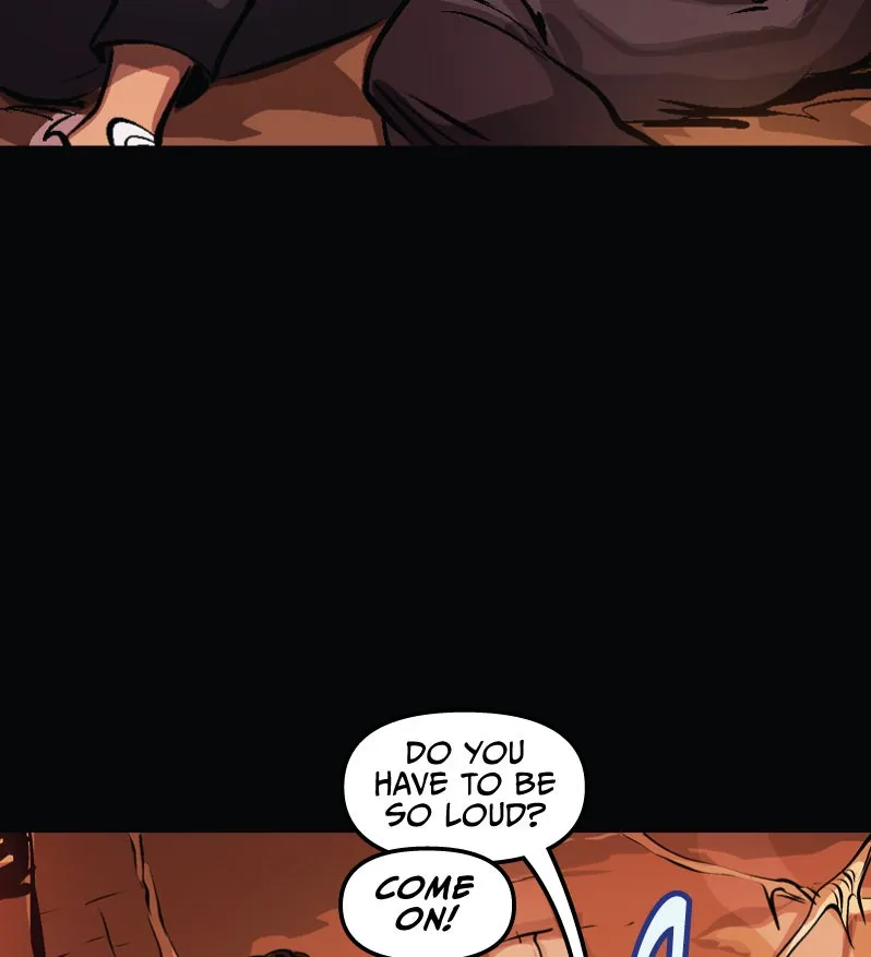 Read Firebrand chapter 27 image 25 on Lezhin