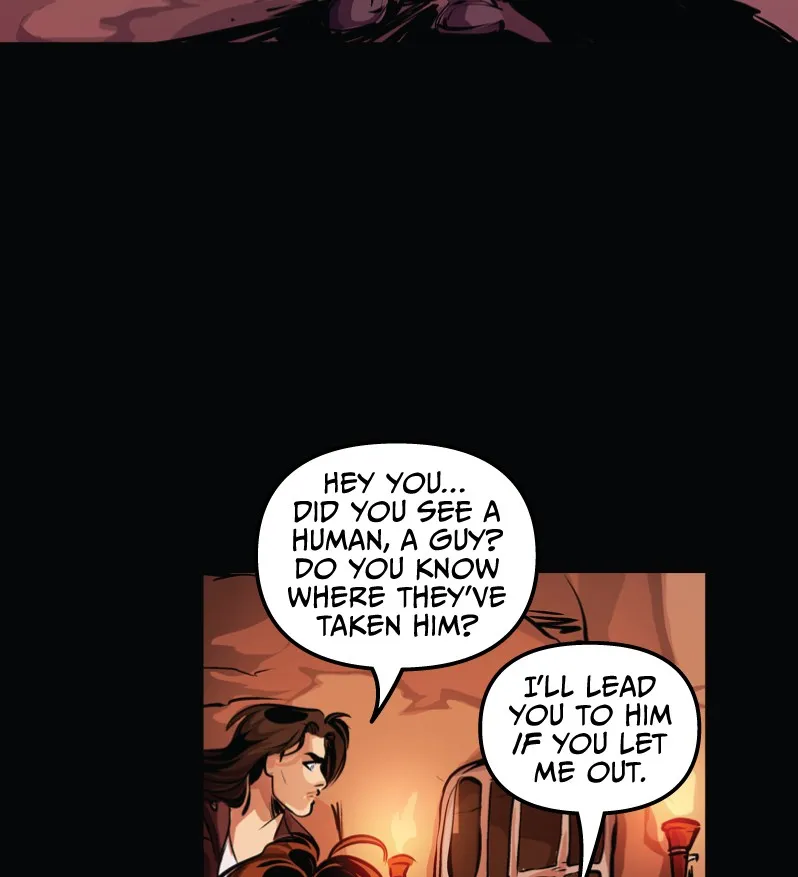Read Firebrand chapter 27 image 27 on Lezhin