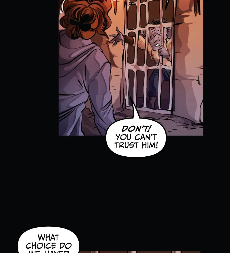 Read Firebrand chapter 27 image 28 on Lezhin