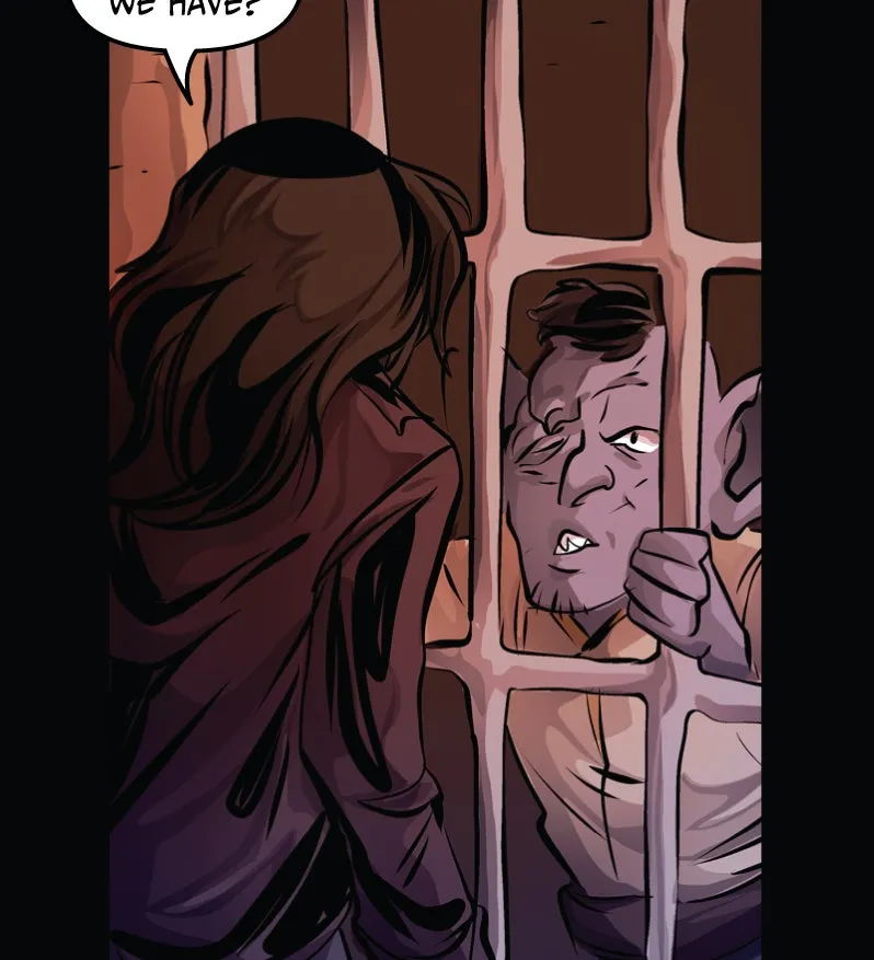 Read Firebrand chapter 27 image 29 on Lezhin