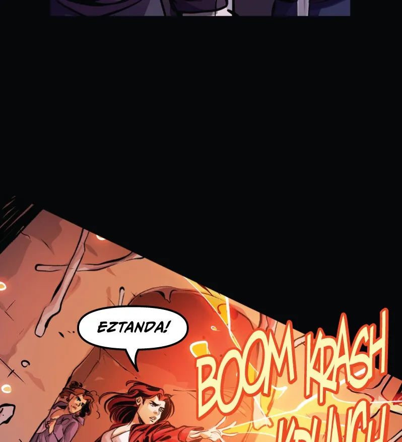 Read Firebrand chapter 27 image 30 on Lezhin