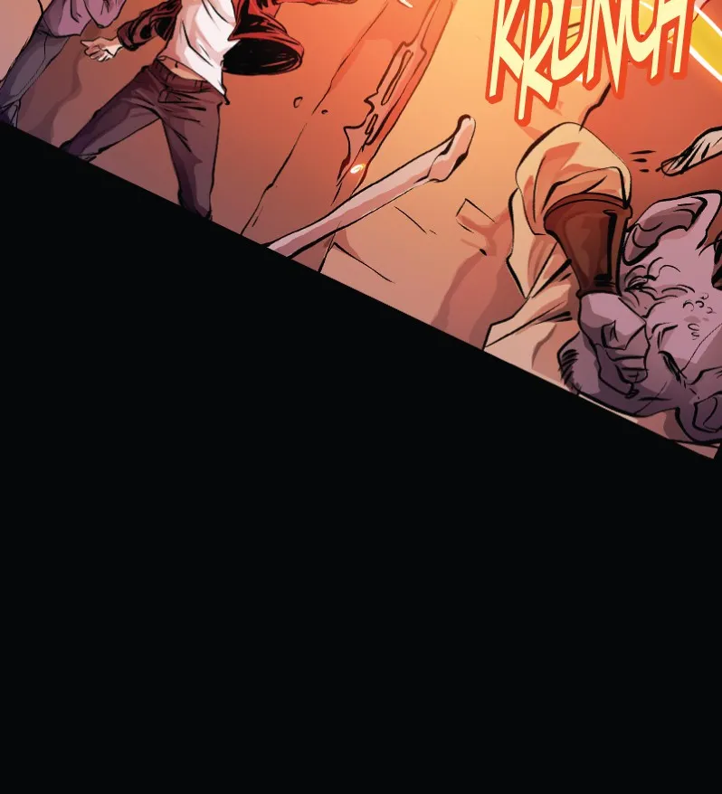 Read Firebrand chapter 27 image 31 on Lezhin