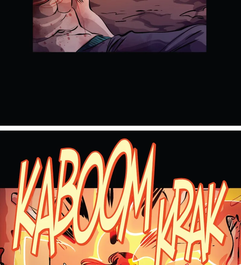 Read Firebrand chapter 27 image 34 on Lezhin