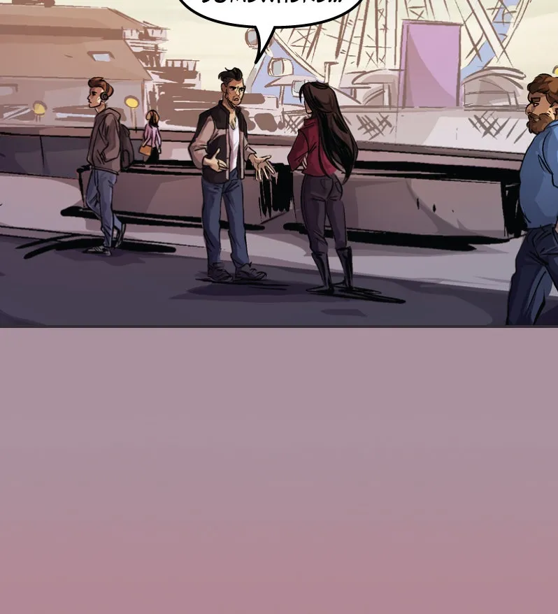 Read Firebrand chapter 27 image 38 on Lezhin