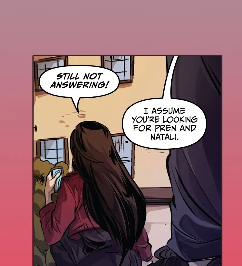 Read Firebrand chapter 27 image 39 on Lezhin