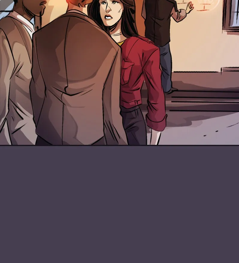 Read Firebrand chapter 27 image 43 on Lezhin