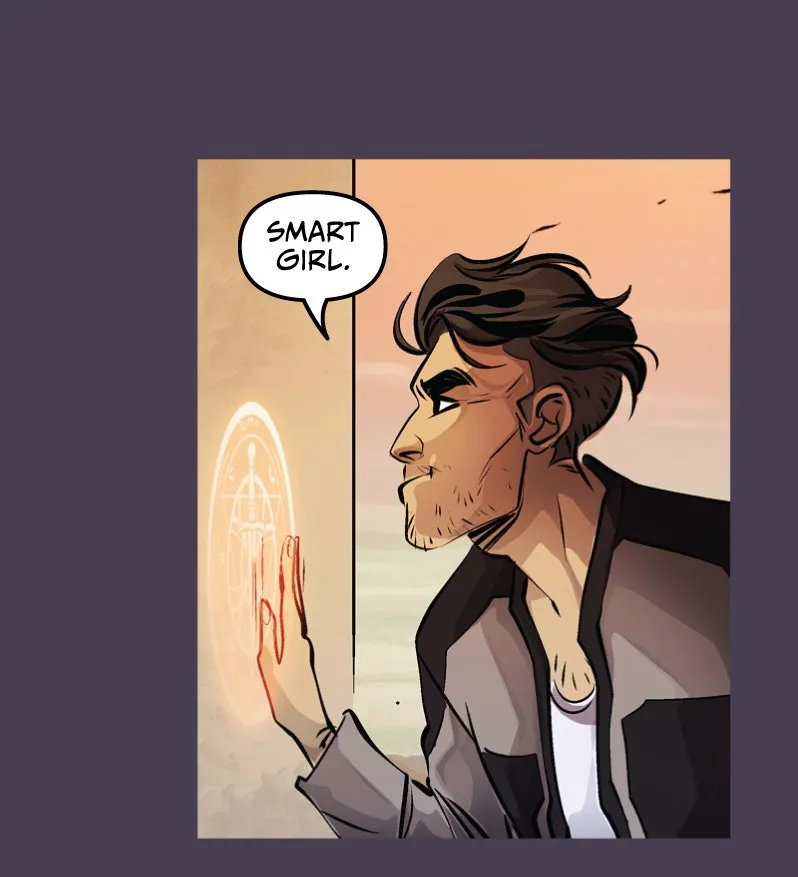 Read Firebrand chapter 27 image 44 on Lezhin