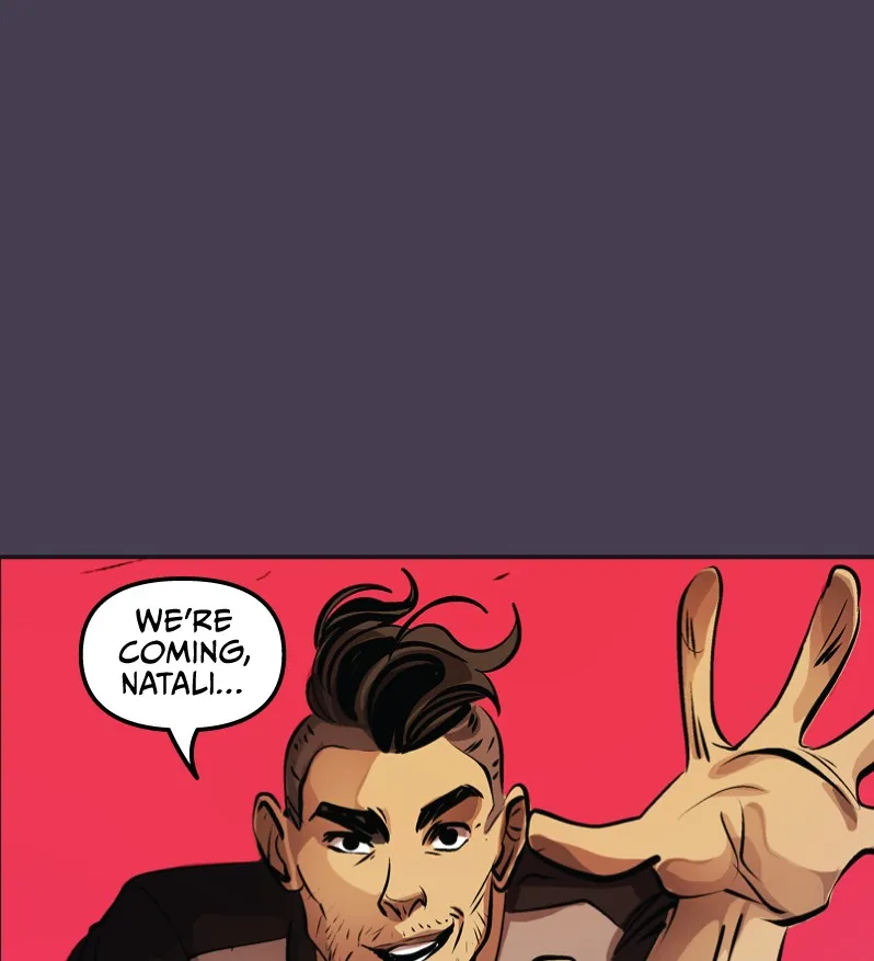 Read Firebrand chapter 27 image 45 on Lezhin