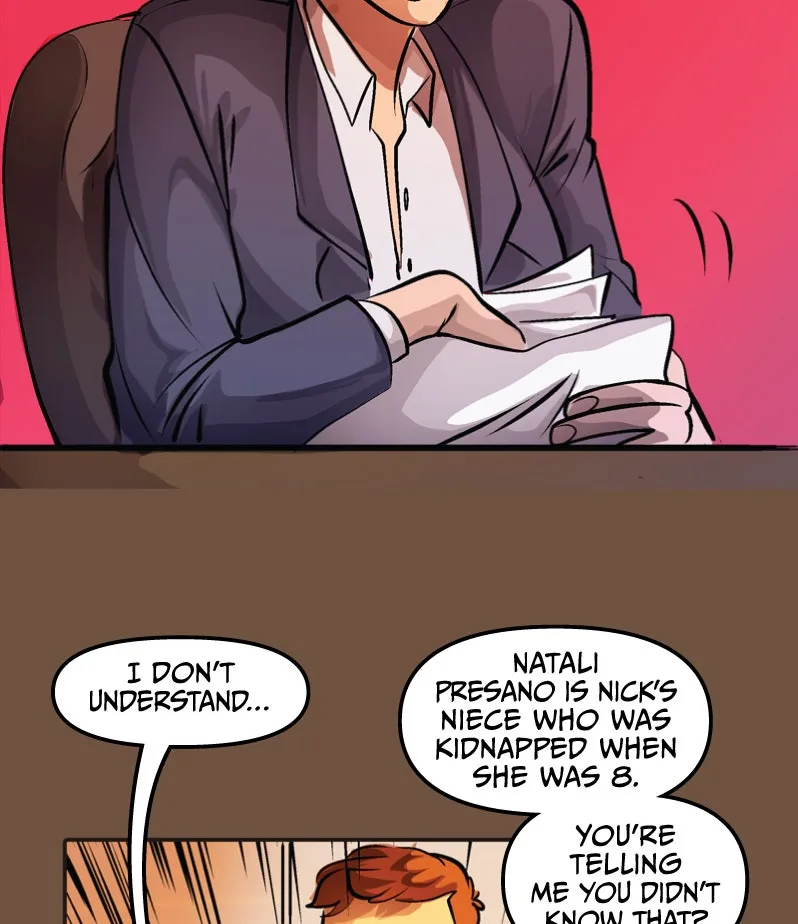 Read Firebrand chapter 27 image 9 on Lezhin