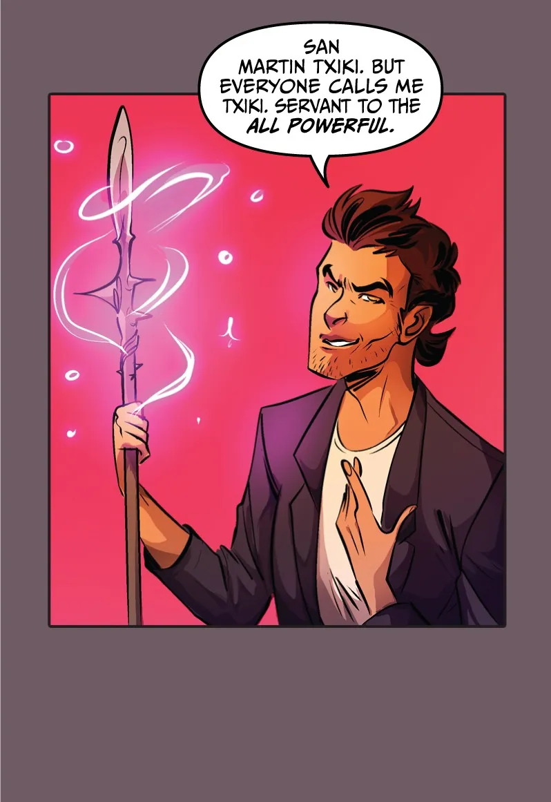 Read Firebrand chapter 28 image 23 on Lezhin