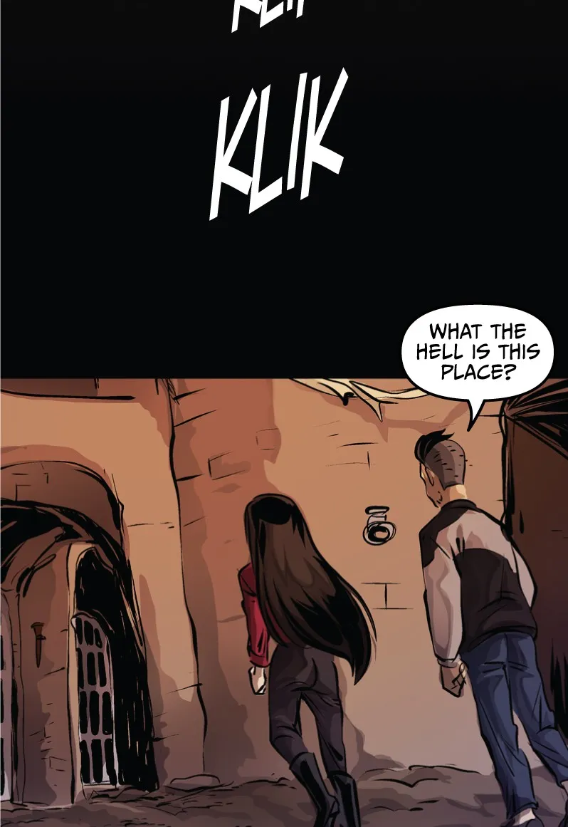 Read Firebrand chapter 28 image 26 on Lezhin