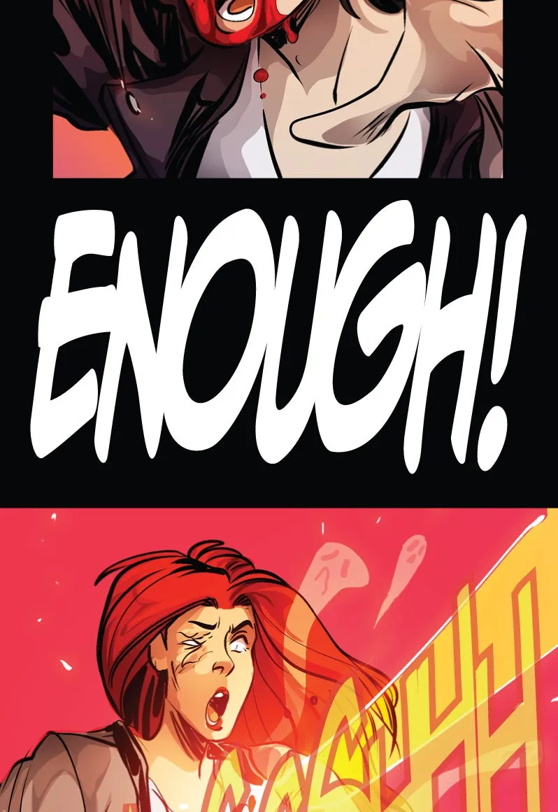 Read Firebrand chapter 28 image 32 on Lezhin