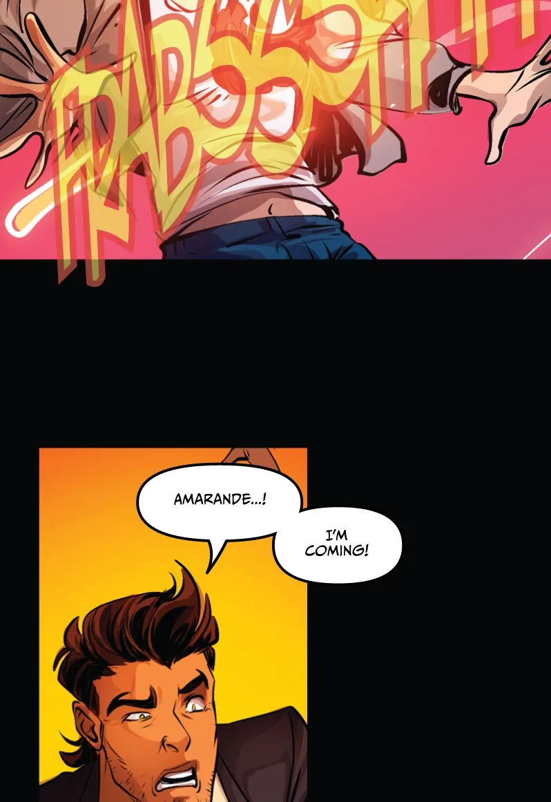 Read Firebrand chapter 28 image 33 on Lezhin
