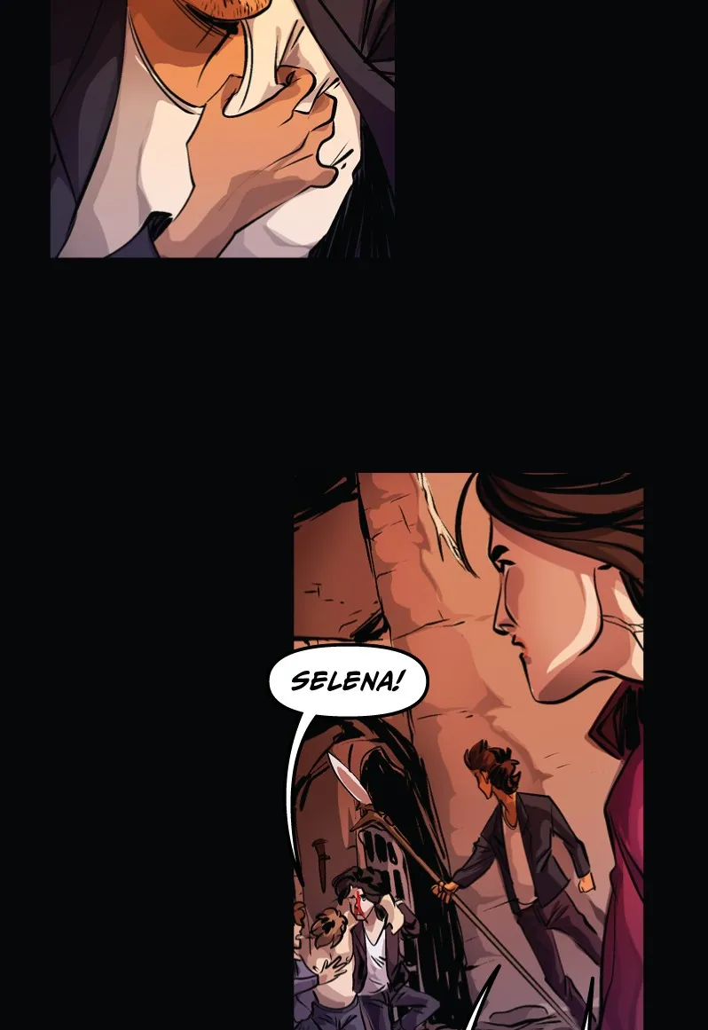 Read Firebrand chapter 28 image 34 on Lezhin
