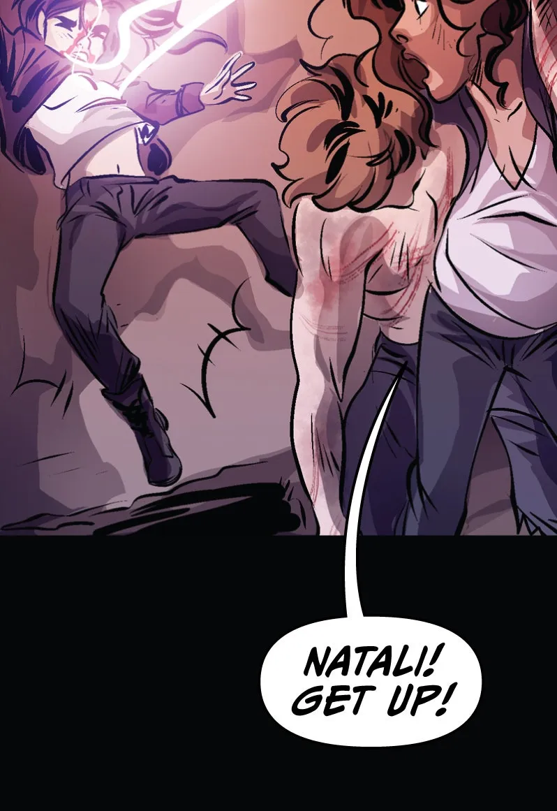 Read Firebrand chapter 28 image 36 on Lezhin