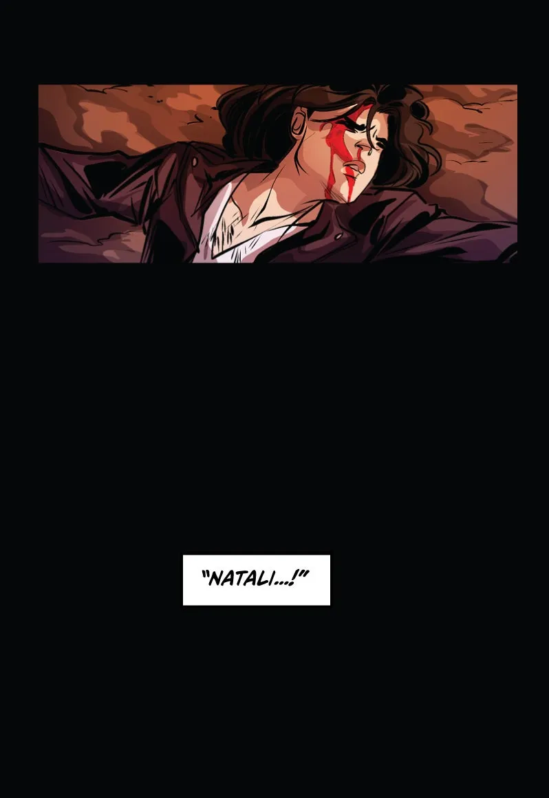 Read Firebrand chapter 28 image 37 on Lezhin