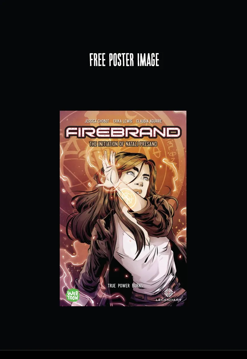 Read Firebrand chapter 28 image 39 on Lezhin
