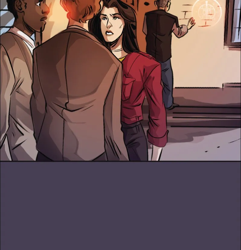 Read Firebrand chapter 28 image 6 on Lezhin