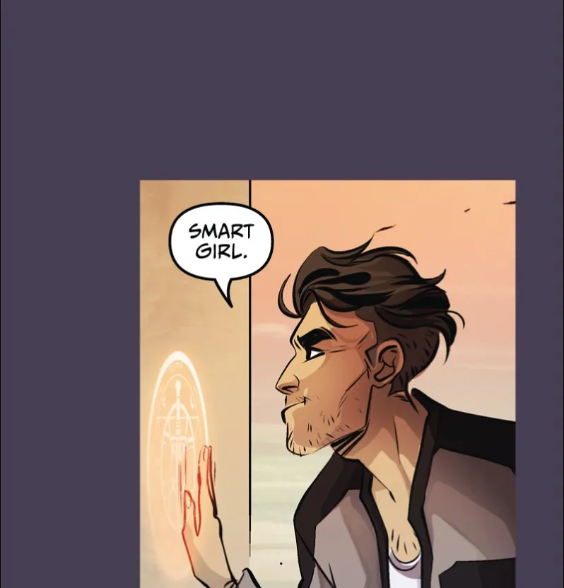 Read Firebrand chapter 28 image 7 on Lezhin