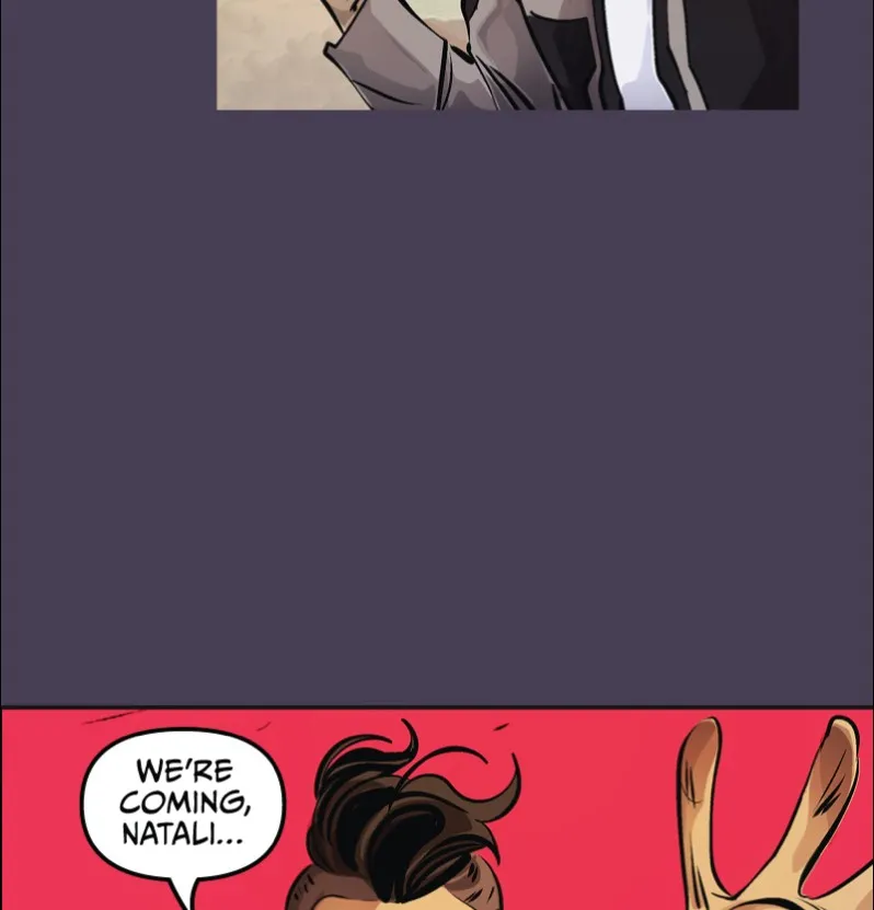 Read Firebrand chapter 28 image 8 on Lezhin